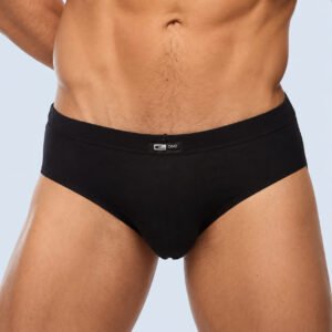 Slip Uomo in Cotone Bielastico Cotonella 2 Pezzi